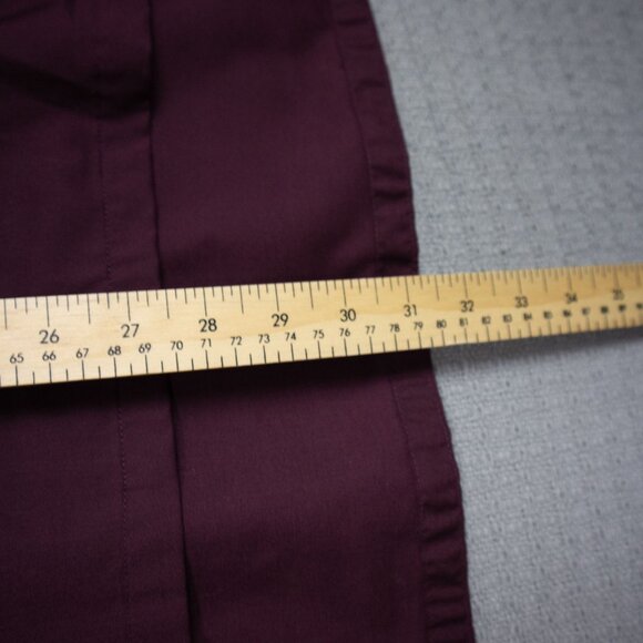 GU x Undercover Oversized Snow White Witch Camp Button Up - Picture 6 of 8